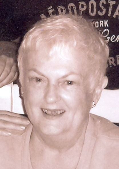 Foreman, Doris R. McHale